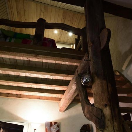 B&B Onze Deel Hijken Luaran gambar