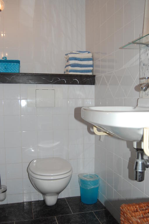 B&B Onze Deel Hijken Bilik gambar