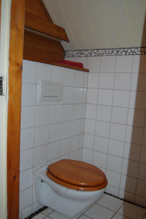 B&B Onze Deel Hijken Bilik gambar