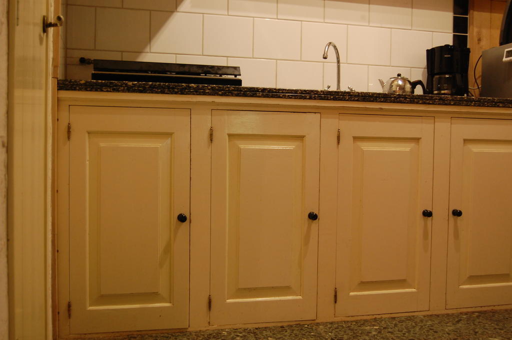 B&B Onze Deel Hijken Bilik gambar